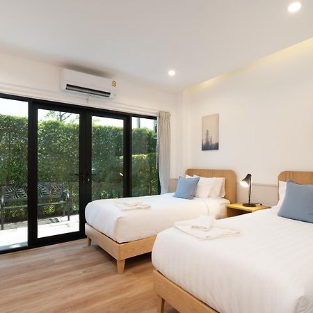 The Modeva Hotel Kanchanaburi Dış mekan fotoğraf