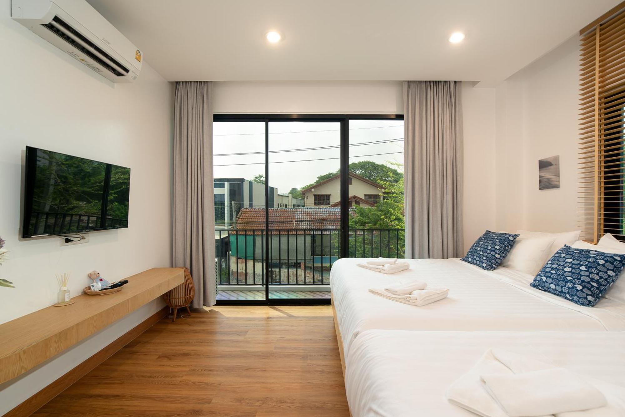 The Modeva Hotel Kanchanaburi Dış mekan fotoğraf