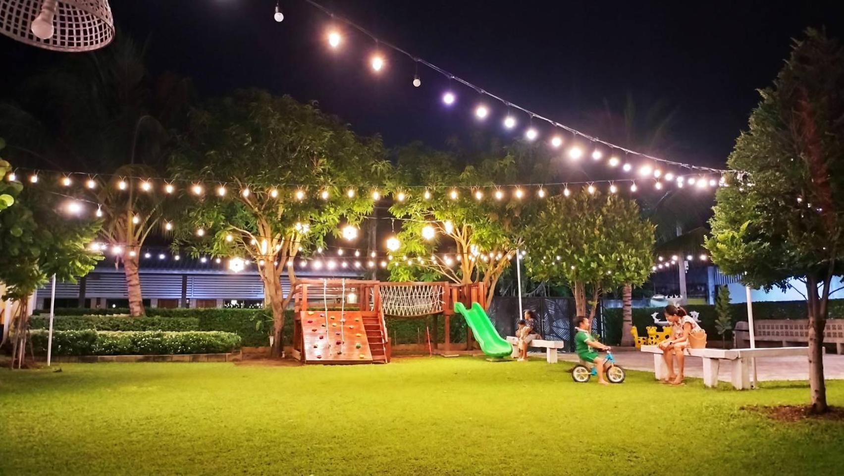 The Modeva Hotel Kanchanaburi Dış mekan fotoğraf