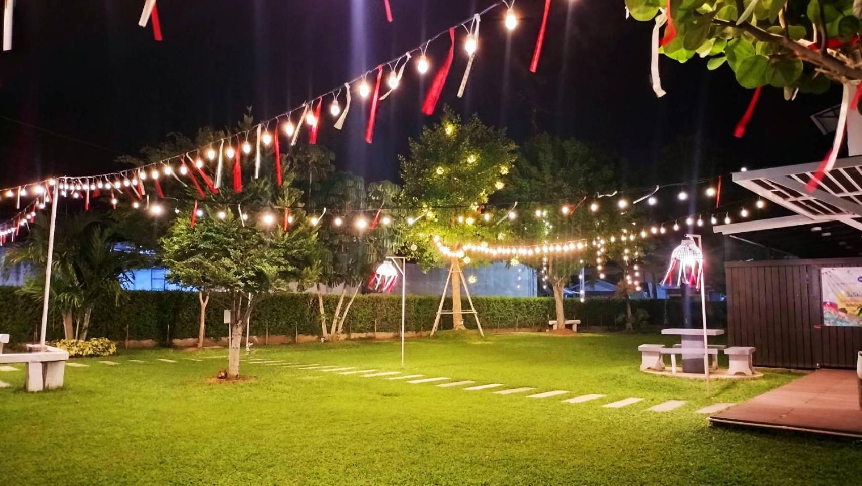 The Modeva Hotel Kanchanaburi Dış mekan fotoğraf