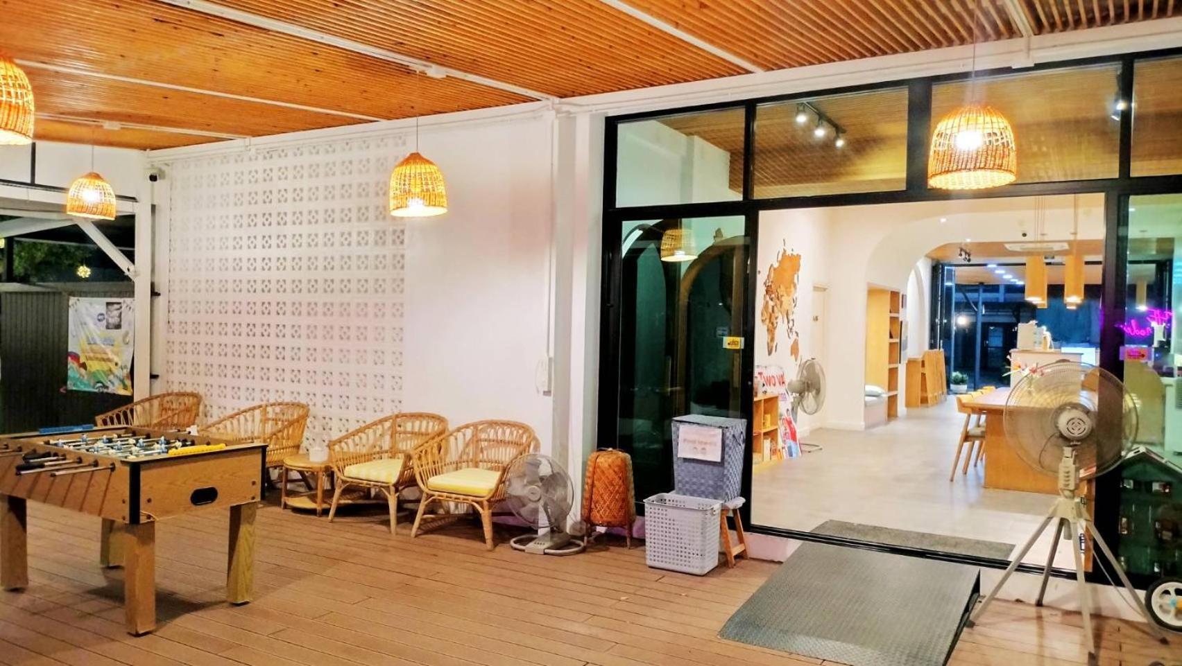 The Modeva Hotel Kanchanaburi Dış mekan fotoğraf