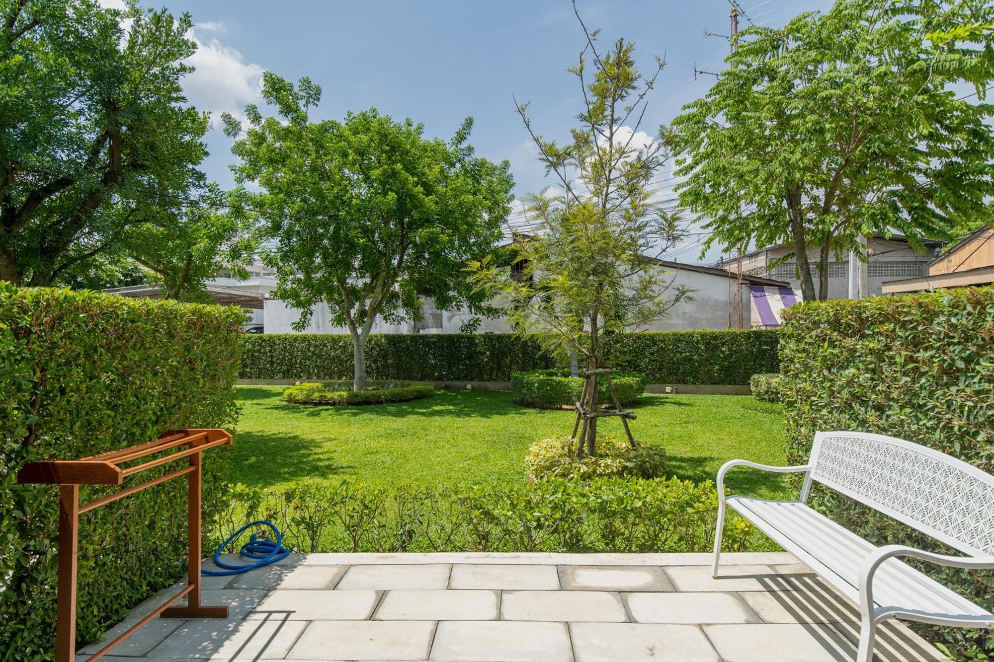 The Modeva Hotel Kanchanaburi Dış mekan fotoğraf